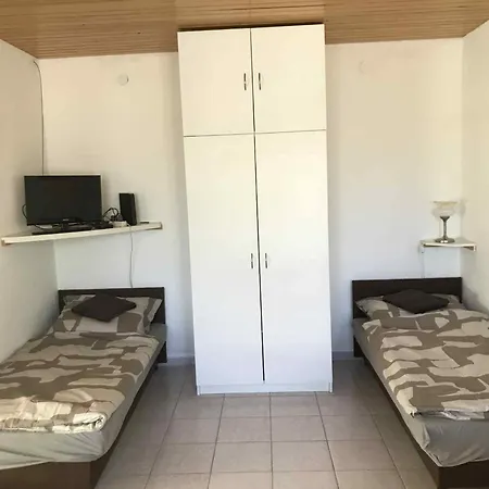 Tomi Vendégház Guest house